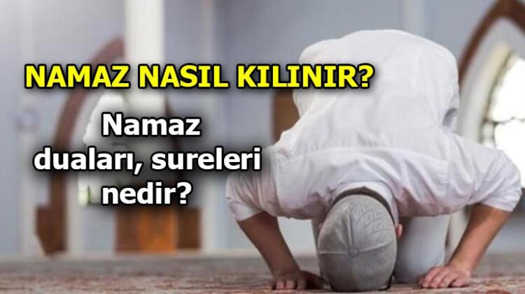 Yatsı Namazı Kaç Rekattır, Nasıl Kılınır ve Hangi Dualar Okunur? Diyanetle Yatsı Namazı Kılınışı Nasıldır? 2