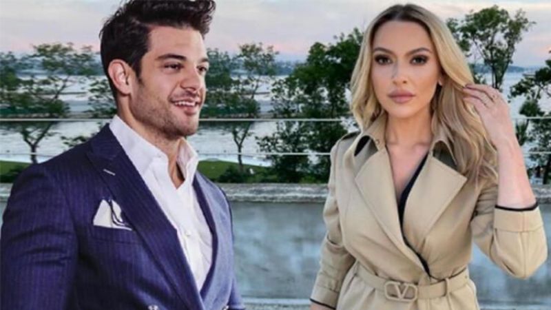 Hadise Kıvrak Dansıyla Akılları Başlardan Aldı! Derin Yırtmacıyla Alev Alev Yaktı! “Hadise Sen Ne Yapıyorsun?” 3