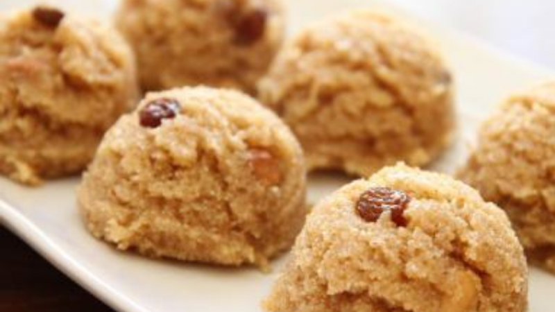 Ölünün Arkasından Neden Helva Kavrulur? Ölünün Arkasından Neden Helva Yapılır? 3