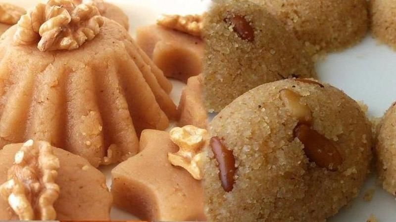 Ölünün Arkasından Neden Helva Kavrulur? Ölünün Arkasından Neden Helva Yapılır? 2