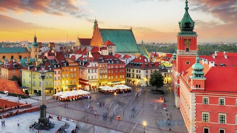 Polonya Asgari Ücret 2022 Ne Kadar Oldu? Polonya’da Alkol, Et, Yakıt, Ev ve Araba Fiyatları… 4