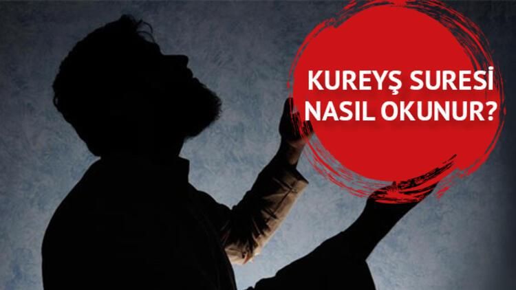 Kureyş suresinin manası nedir? Kureyş Suresi neye iyi gelir? Kureyş Suresi nerelerde okunur? 1