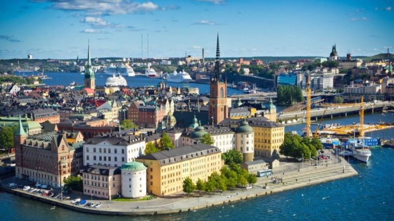 İsveç Asgari Ücret 2022 Ne Kadar? İsveç’te Alkol, Et, Yakıt, Ev ve Araba Fiyatları… 4