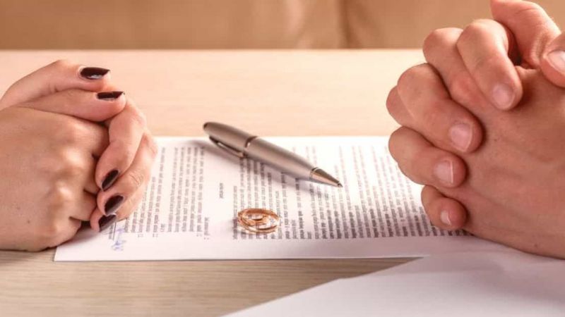 Anlaşmalı Boşanma Avukat ücreti 2022 Ne Kadar? İşte Anlaşmalı Boşanma 2022 Avukat Ücret Tarifesi 3
