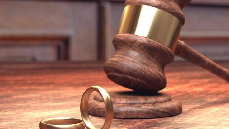 Anlaşmalı Boşanma Avukat ücreti 2022 Ne Kadar? İşte Anlaşmalı Boşanma 2022 Avukat Ücret Tarifesi 1