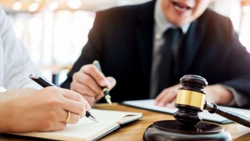 Boşanma Avukat ücreti 2022 Ne Kadar? İşte Boşanma 2022 Avukat Ücret Tarifesi 1