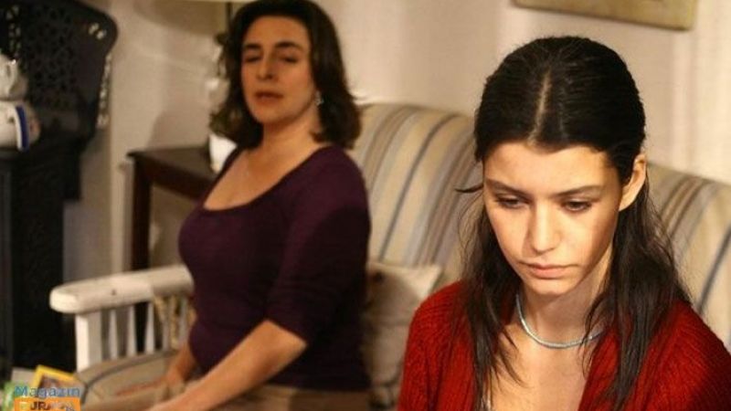 Esra Dermancıoğlu Bakın Kaç Yaşındaymış? Gerçeği Duyan İnanamadı! Fatmagül’ün Suçu Ne Dizisindeki Partneri Beren Saat ile Yaş Farkı Dikkat Çekti… 1