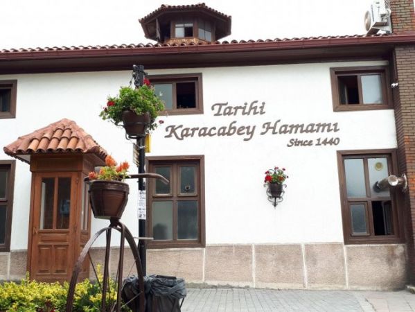 Ankara Tarihi Hamamönü Evleri nerede, Nasıl Gidilir? Ankara Hamamönü evlerinin özellikleri nelerdir? 3