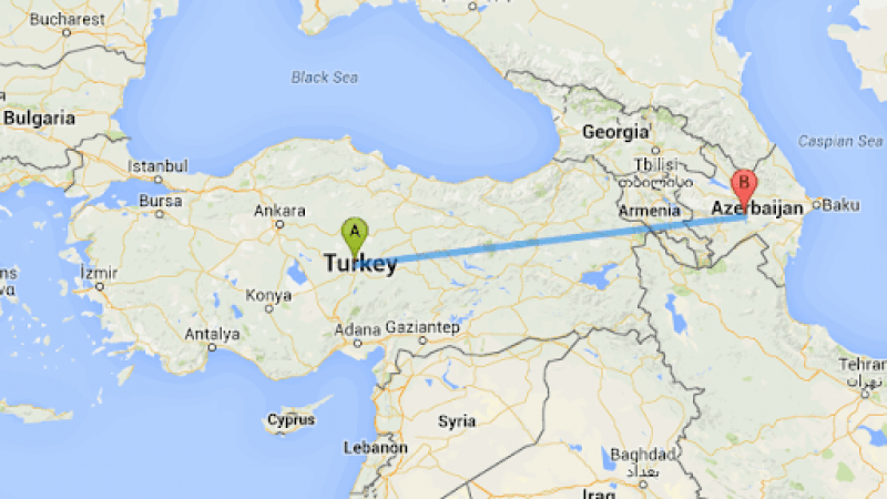Ankara’dan Azerbaycan'a Nasıl Gidilir 2022? Türkiyeden Azerbaycana Pasaportsuz Gidilir Mi? Azerbaycan'a Gitmek Serbest Mi? 3