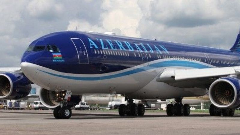 Azerbaycan'a En Ucuz Nasıl Gidilir? Hangi Hava Yollarının Azerbaycan Uçuşları Var? Azerbaycan Uçak Biletleri Ne Kadar? 2