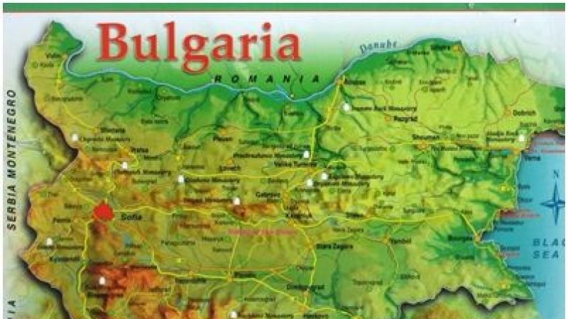 Bulgaristan Türk Mü? Bulgaristan Ne Kadar Türk Var? Bulgaristan Osmanlı Topraklarına Hangi Savaştan Sonra Katıldı? 3