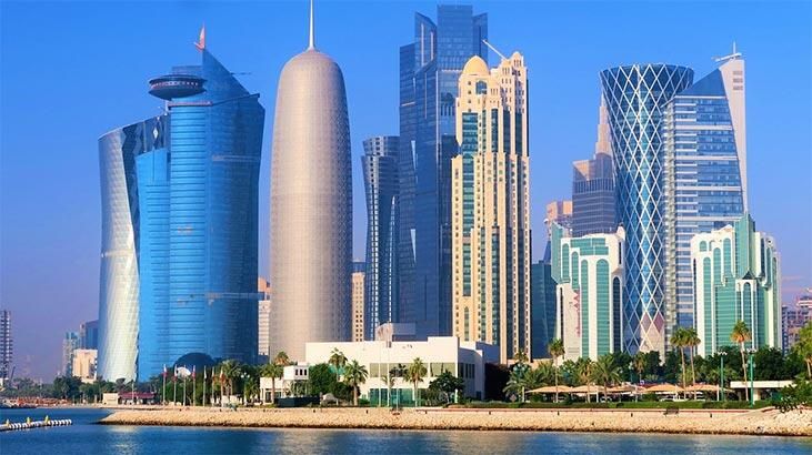 Katar Asgari Ücret 2022 Ne Kadar? Katar'da İşçi Maaşları Ne Kadar? Katar Neden Bu Kadar Zengin? 4