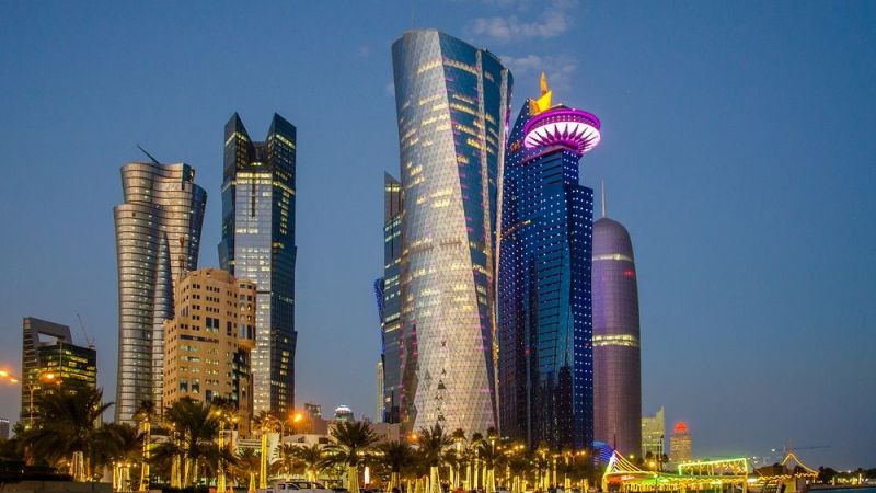 Katar Asgari Ücret 2022 Ne Kadar? Katar'da İşçi Maaşları Ne Kadar? Katar Neden Bu Kadar Zengin? 2