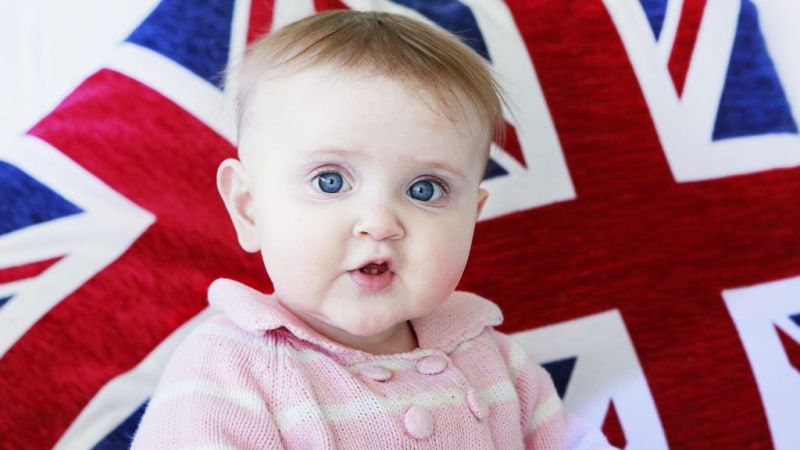 İngilizce Kız İsimleri 2022! İngilizce Erkek İsimleri 2022 Dünya'da En Çok Kullanılan İngilizce Kız Bebek İsimleri Ve Anlamları 1