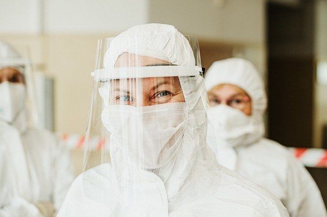 PCR Testi nedir, sonuçları ne zaman çıkar? Korona testi sonucu ne zaman çıkar? Ankara’da Covid-19 test sonucu kaç günde ve ne zaman çıkar? 3