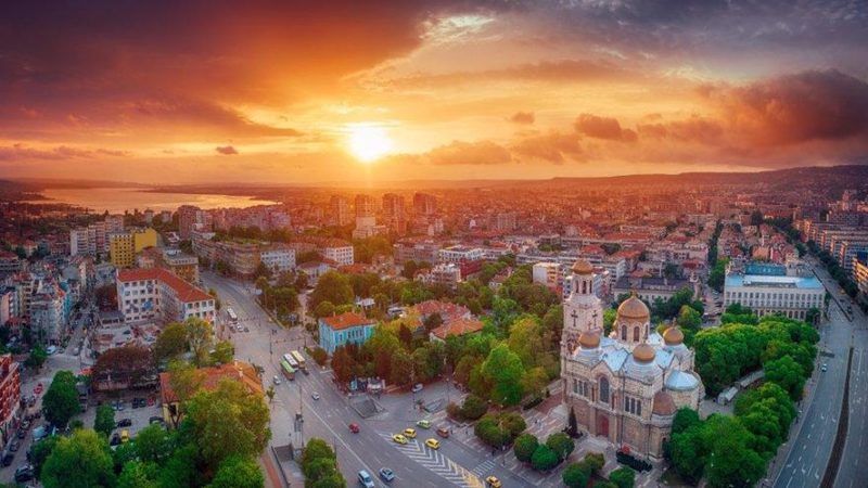Bulgaristan Vizesi Nasıl Alınır 2022? Ankara Bulgaristan Konsolosluğu Nerede, Nasıl Gidilir? Bulgaristan Vize Başvuruları Açık Mı, Ne Zaman Açılacak? 1