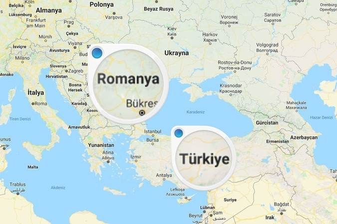 Romanya Vizesi Nasıl Alınır 2022? Ankara Romanya Konsolosluğu Nerede, Nasıl Gidilir? Romanya Vize Başvuruları Açık Mı, Ne Zaman Açılacak? 1