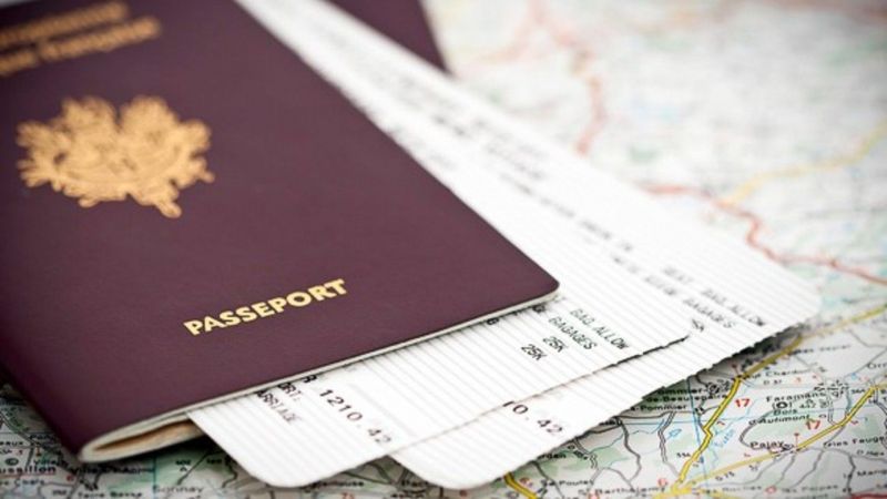 Belçika Vizesi Nasıl Alınır 2022? Ankara Belçika Konsolosluğu Nerede, Nasıl Gidilir? Belçika Vize Başvuruları Açık Mı, Ne Zaman Açılacak? 1