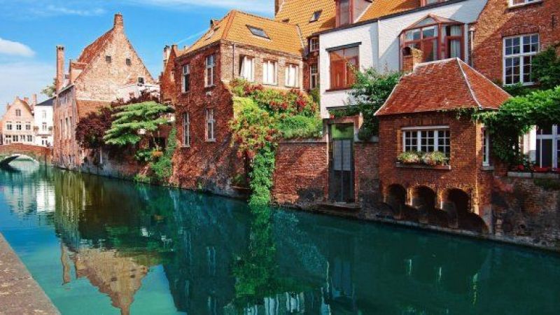 Belçika Vizesi Nasıl Alınır 2022? Ankara Belçika Konsolosluğu Nerede, Nasıl Gidilir? Belçika Vize Başvuruları Açık Mı, Ne Zaman Açılacak? 3