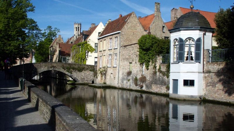 Belçika Vizesi Nasıl Alınır 2022? Ankara Belçika Konsolosluğu Nerede, Nasıl Gidilir? Belçika Vize Başvuruları Açık Mı, Ne Zaman Açılacak? 2