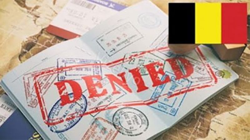Belçika Vizesi Nasıl Alınır 2022? Ankara Belçika Konsolosluğu Nerede, Nasıl Gidilir? Belçika Vize Başvuruları Açık Mı, Ne Zaman Açılacak? 4