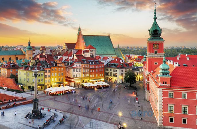 Polonya Vizesi Nasıl Alınır 2022? Ankara Polonya Konsolosluğu Nerede, Nasıl Gidilir? Polonya Vize Başvuruları Açık mı, Ne Zaman Açılacak? 1