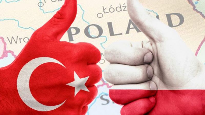 Polonya’ya Nasıl Gidilir 2022? Polonya Türkiye Arası Uçakla Kaç Saat? Ankara’dan Polonya'ya Arabayla Kaç Saatte Gidilir? 4