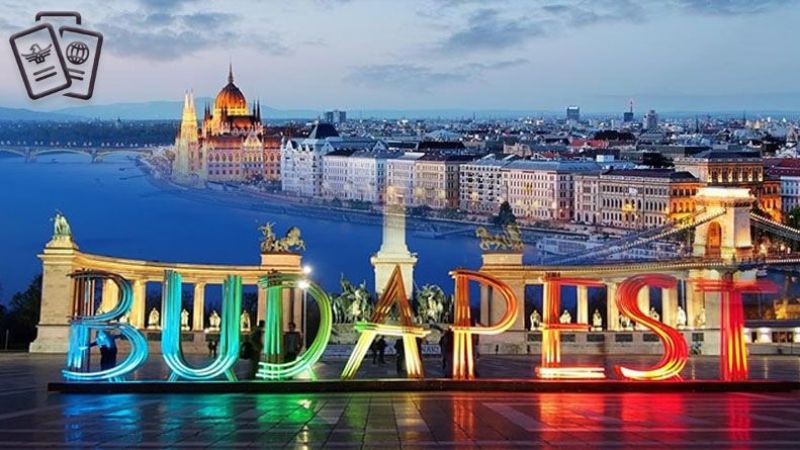 Macaristan’a Vizesi Nasıl Alınır 2022? Ankara Macaristan Konsolosluğu Nerede, Nasıl Gidilir? Macaristan Vize Başvuruları Açık Mı, Ne Zaman Açılacak? 4