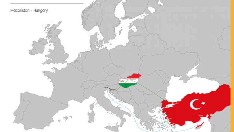 Macaristan’a Vizesi Nasıl Alınır 2022? Ankara Macaristan Konsolosluğu Nerede, Nasıl Gidilir? Macaristan Vize Başvuruları Açık Mı, Ne Zaman Açılacak? 1