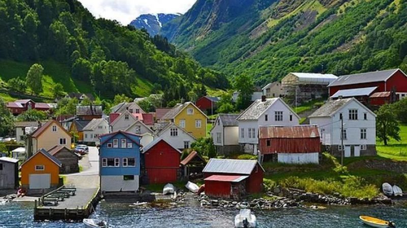 Norveç'e Vize Nasıl Alınır 2022? Ankara Norveç Konsolosluğu Nerede, Nasıl Gidilir? Norveç'e Gitmek İçin Ne Kadar Para Lazım 4