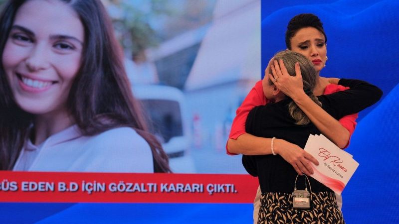 Sana Söz Dizisinin Elif’i Nehir Erdoğan Eski Eşini Duyan Şaştı Kaldı! Öyle Bir İsimle Evlenmiş Ki… 4