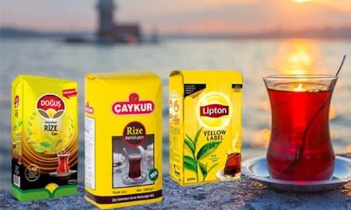 Çay Fiyatı Ne Kadar? Çay 1 Kg Fiyatı Kaç Para? Ankara'da En ucuz Çay Ne Kadar? Ankara'da çay ne kadar? 3