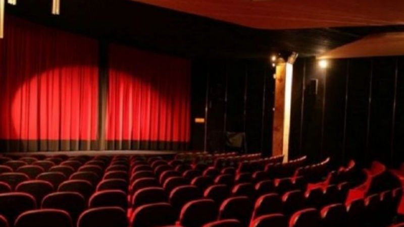 Ankara’da Gidebileceğiniz 10 Tiyatro Oyunu! Kasım ve Aralık’ta Hangi Tiyatrolar Var? Ankara Tiyatrolarına Nerede Nasıl Gidilir? 4