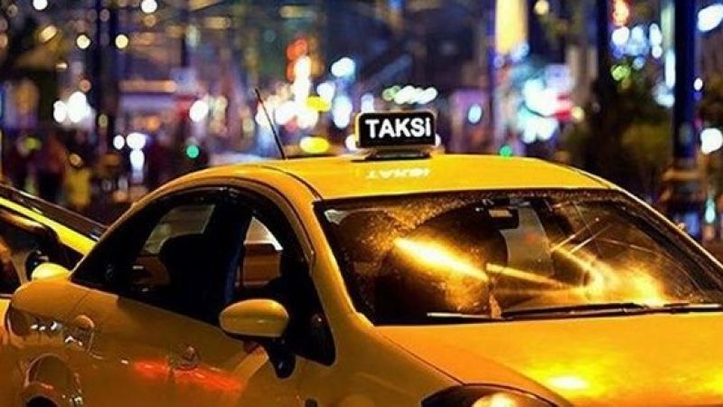 Ankara Taksi Ücretleri 2022 Ne Kadar? Başkentte Taksi Ücretleri Kaç Lira? Ankara'da Taksi Ücreti Hesaplama 2022 1