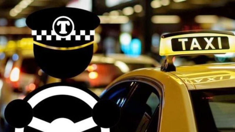 Ankara Taksi Ücretleri 2022 Ne Kadar? Başkentte Taksi Ücretleri Kaç Lira? Ankara'da Taksi Ücreti Hesaplama 2022 3