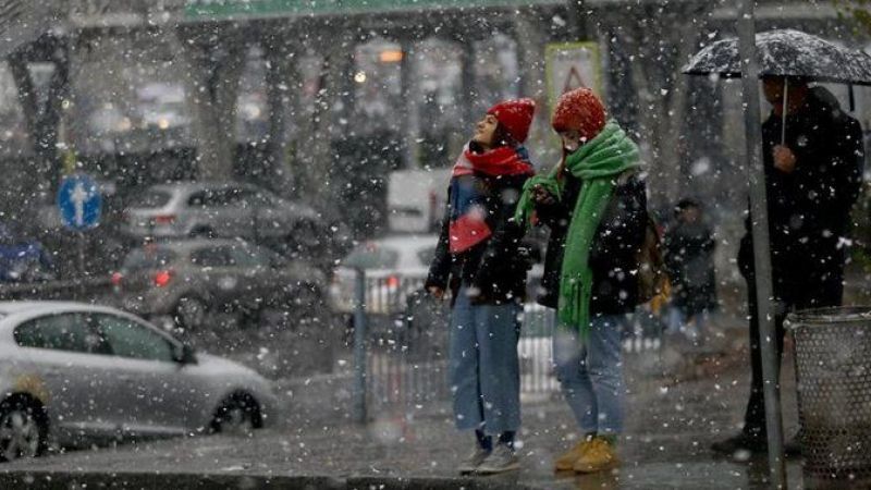Ankara’da Bugün Kar Yağacak Mı, Okullar Tatil Mi? 1-2 Aralık Ankara’da Okullar Tatil Olacak Mı? 3