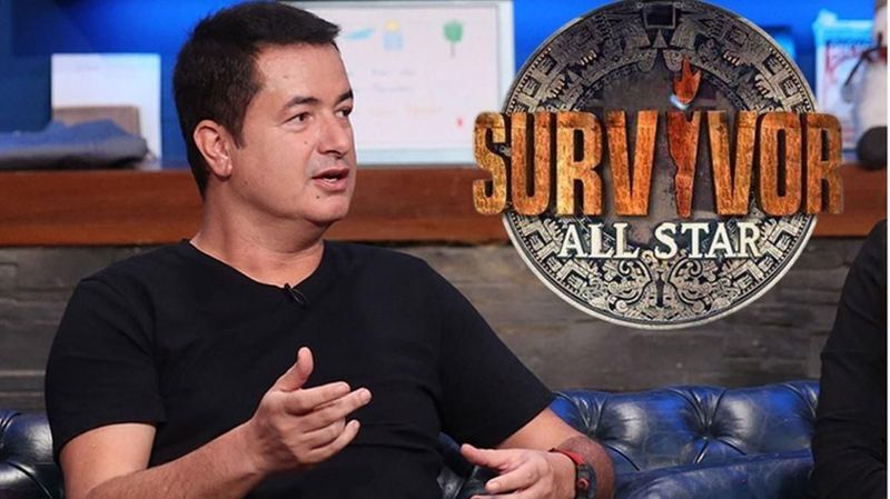 Survivor All Star Başlamadan İki Yarışmacı Birbirine Girdi! Acun Ilıcalı Sırf Kavga Çıksın Diye O İsimlere Paraya Bastı! Küfürler, Hakaretler… 2