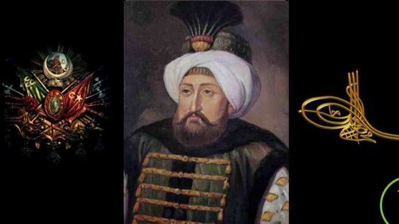 IV. Mehmed'in Tahta Çıktığı Yaşı Öğrenince Çok Şaşıracaksınız? Gerçeği Duyan İnanamadı! 3