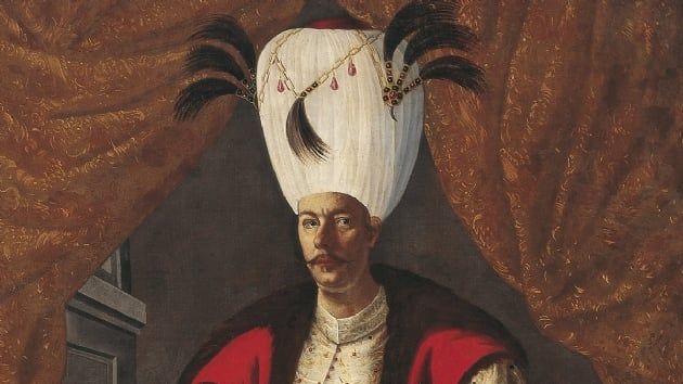 IV. Mehmed'in Tahta Çıktığı Yaşı Öğrenince Çok Şaşıracaksınız? Gerçeği Duyan İnanamadı! 2