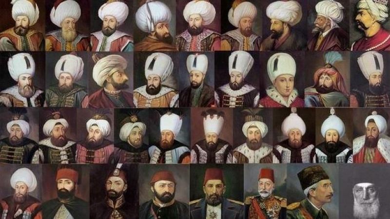 En Uzun Süre Yaşayan Osmanlı Padişahı Kimdir? Gerçekleri Duyunca İnanamayacaksınız! Bunlar Yaşanmış… 3