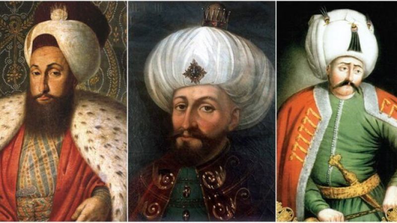En Uzun Süre Yaşayan Osmanlı Padişahı Kimdir? Gerçekleri Duyunca İnanamayacaksınız! Bunlar Yaşanmış… 4