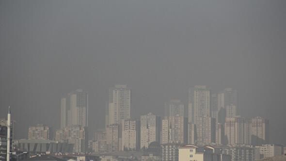 Ankara'da Hava Kirliliği Çok Arttı! Hangi İlçeler Alarm Veriyor? O İlçe De Yaşayanlar Dikkat... 4