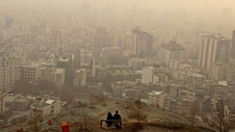 Ankara'da Hava Kirliliği Çok Arttı! Hangi İlçeler Alarm Veriyor? O İlçe De Yaşayanlar Dikkat... 1