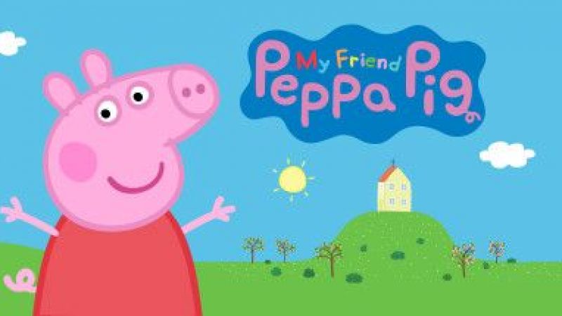 Peppa Pig Nasıl Öldü? Peppa Pig Neden Yasaklandı? Peppa Pig Hangi Ülkenin, Ne Anlatıyor? 1