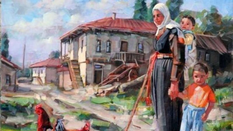 Hangi Burç Anadolu Kadınıdır? İşte Hal ve Hareketleriyle Mest Eden Burçlar… 4