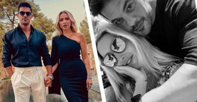 Hadise Milyonları Şoktan Şoka Soktu! "Sonunda Evleniyor" Mehmet Dinçerler... Evlilik Olayı Tüm Türkiye'yi Karıştırdı... "Hadise Sonunda Dünya Evine Girecek" 1