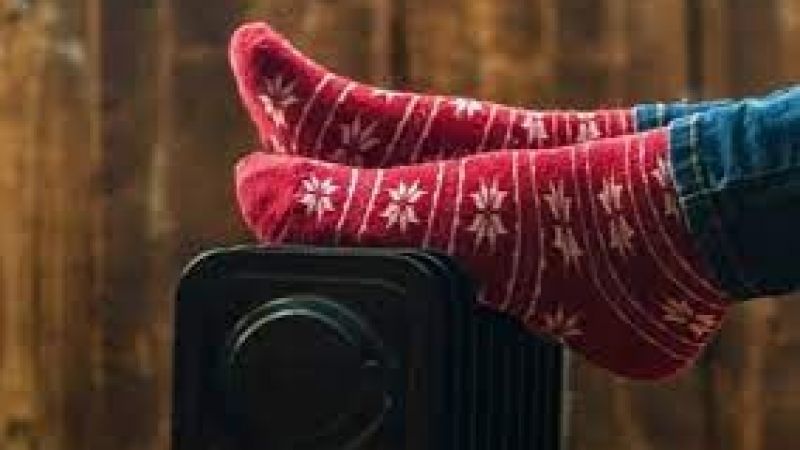 Ayak Üşümesine Kesin Çözüm! Ayağımız Üşüyorsa Ne Yapmalıyız? İşte Ayak Üşümesi Nedenleri Ve Çözüm Önerileri 2