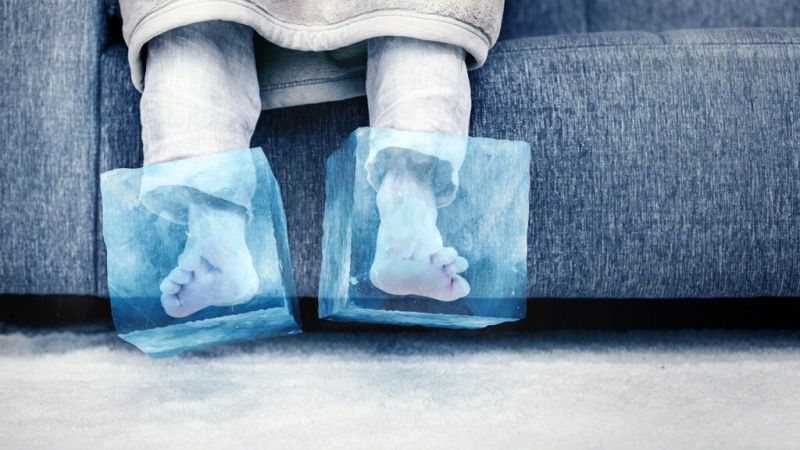 Ayak Üşümesine Kesin Çözüm! Ayağımız Üşüyorsa Ne Yapmalıyız? İşte Ayak Üşümesi Nedenleri Ve Çözüm Önerileri 3