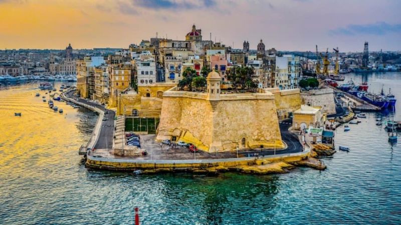 Malta Asgari Ücret Ne Kadar 2022? Malta'da maaşlar ne kadar? Malta'da ev kiraları ve Ekmek ne kadar? Malta'da hayat pahalı mı? 1