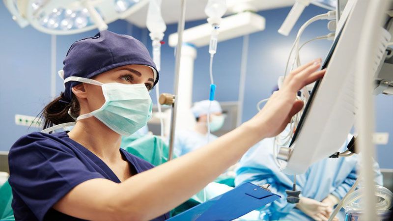 Anestezi Teknikeri Maaşı Ne Kadar 2022? Anestezi Teknikeri Olmak İçin Hangi Bölüm Okunmalı? Anestezi Teknisyeni Kaç Saat Çalışır? 2